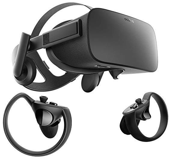 Oculus rift s 6dof cheap